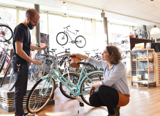 Voordelen fietslease voor werkgevers