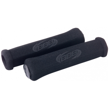 BBB BHG-28 Handvatten FoamGrip mm Zwart