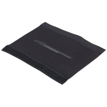 BBB BBP-12XL Chainstay Protector StayGuard Zwart