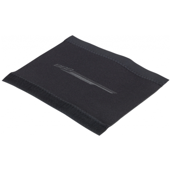 BBB BBP-12XL Chainstay Protector StayGuard Zwart