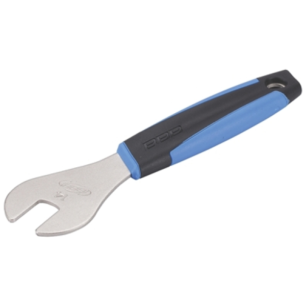 BBB BTL-25 Conussleutel ConeFix mm Zwart/blauw - Afbeelding 3