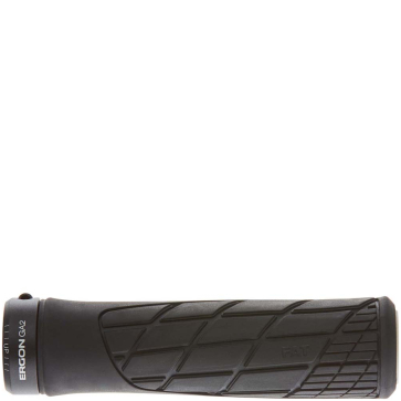 Ergon handv GA2 Fat Black