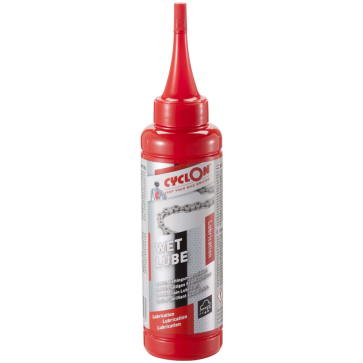 Cyclon Wet Lube 125ml