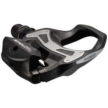 Shimano Shim pedalen SPD-SL PDR550 ZWART