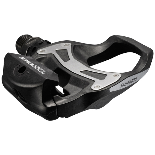 Shimano Shim pedalen SPD-SL PDR550 ZWART