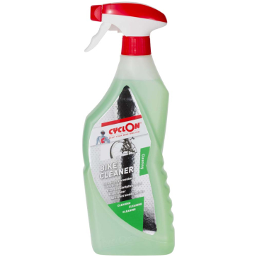 Cyclon Bike Cleaner trigger 750ml GREEN