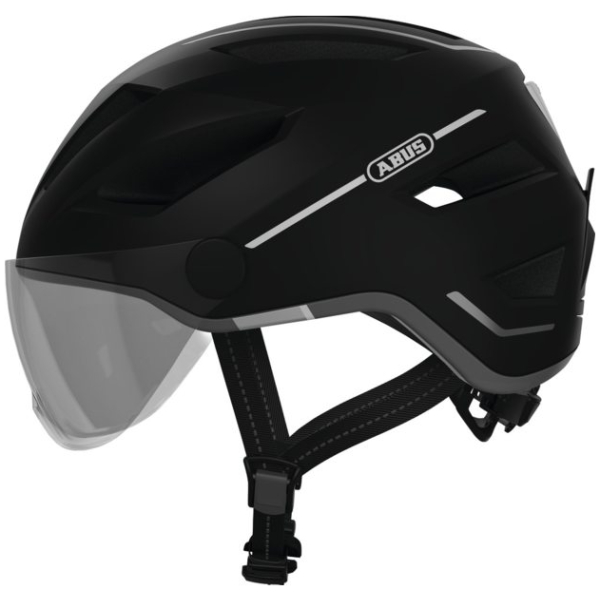 Abus Pedelec 2.0 ACE Velvet Black - Afbeelding 3