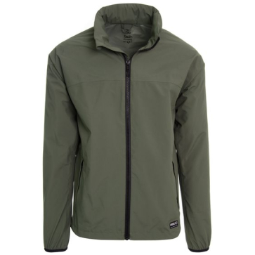 Agu go jacket army green Groen