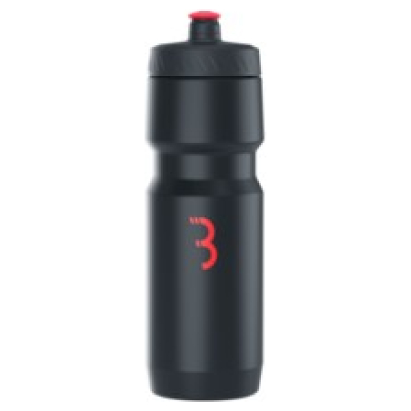BBB BWB-05 Bidon 750ml CompTank XL 18 Ml Zwart/rood