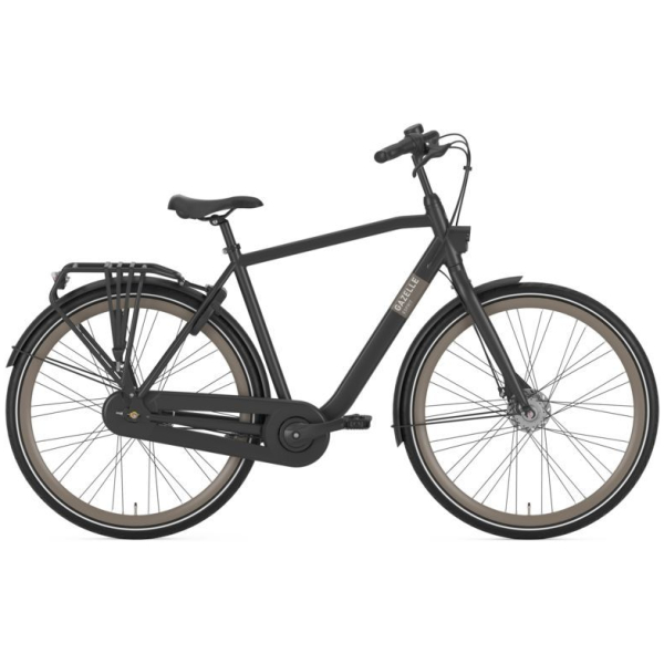 Gazelle Esprit Black Mat N7 - Afbeelding 6