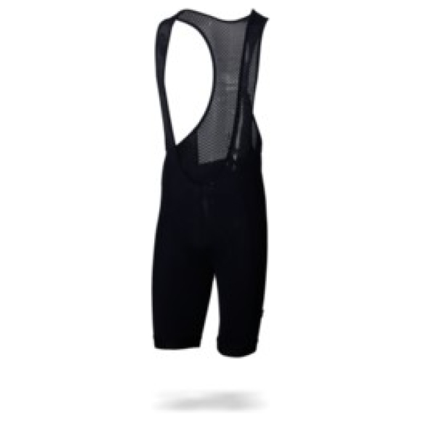 BBB BBW-213 Broek + Bretel Powerfit Zwart - Afbeelding 2