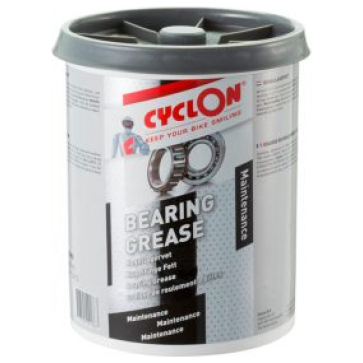 Cyclon Bearing Grease 1000ml WHITE