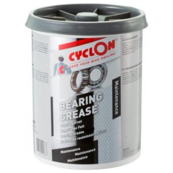 Cyclon Bearing Grease 1000ml WHITE