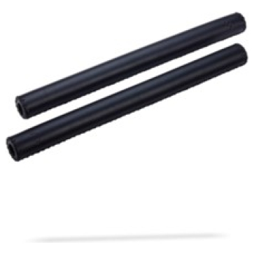 BBB BHG-29 Handvatten Exclusive Leer mm Zwart