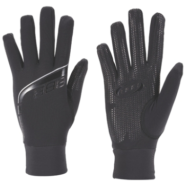 BBB BWG-11 Winterhandschoenen RaceShield Zwart