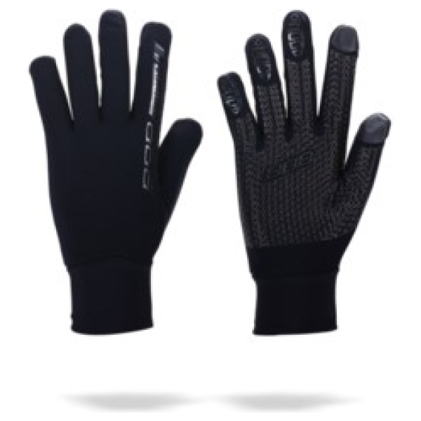 BBB BWG-11 Winterhandschoenen RaceShield Zwart - Afbeelding 2