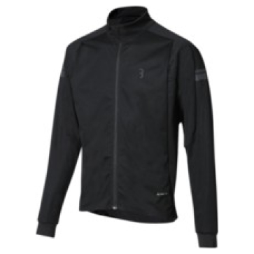 BBB BBW-451 Jack TriGuard 2.0 Zwart