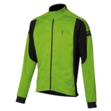 BBB BBW-451 Jack TriGuard 2.0 Neon Geel
