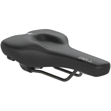 Sq Lab SQLAB SADDLE 602 M-D LINE ACTIVE TREKKING Zwart