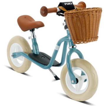 Puky LR M Classic Pastell-blauw