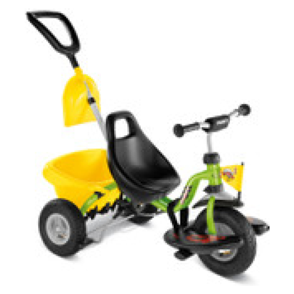 Puky CEETY Air Kiwi