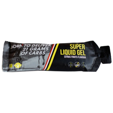 Born Super Liquid Gel Citrus POUCH 55 ml