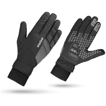 Gripgrab Ride Windproof Winter Glove Black