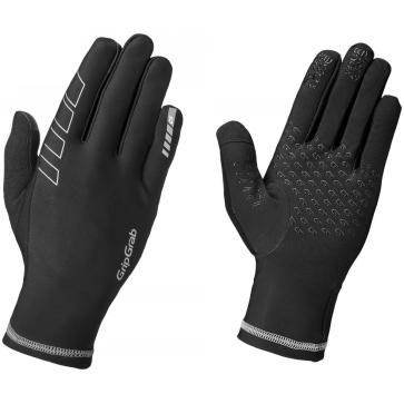 Gripgrab Insulator Midseason Glove Black