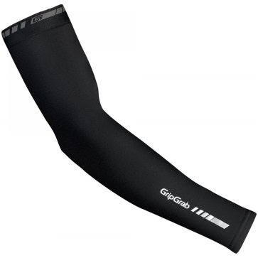 Gripgrab Classic Thermal Arm Warmers Black