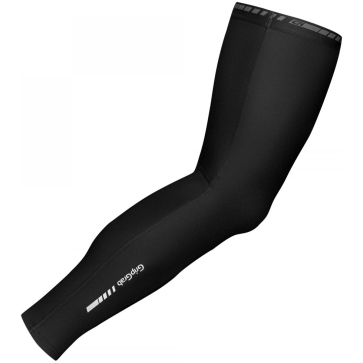 Gripgrab Classic Thermal Leg Warmers Black