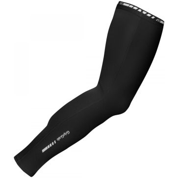 Gripgrab Light Midseason Leg Warmers Black