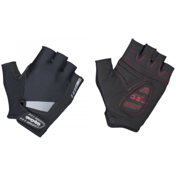 Gripgrab SuperGel Padded Glove Black