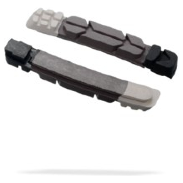 BBB BBS-15T Remblokken TriStop Pads Triple Color