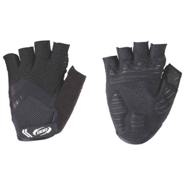 BBB BBW-41 Handschoenen HighComfort Zwart/zwart