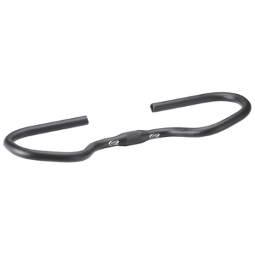 BBB BHB-30OS Stuur Trekking MultiBar SB mm Zwart