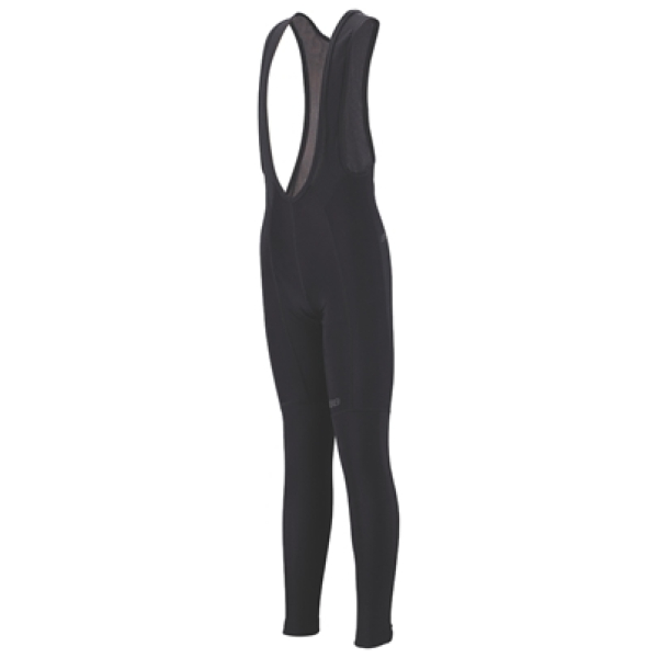 BBB BBW-225 Collant+bretels Junior Zwart