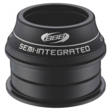 BBB BHP-50 Balhoofdset Semi-Integrated mm Zwart