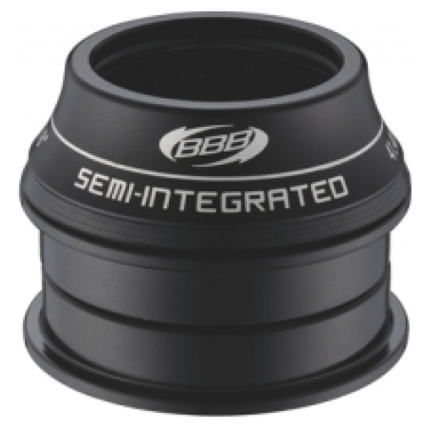 BBB BHP-50 Balhoofdset Semi-Integrated mm Zwart