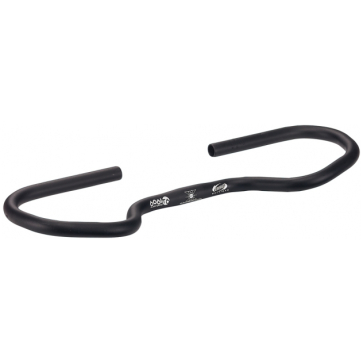 BBB BHB-30 Stuur Trekking MultiBar mm Zwart