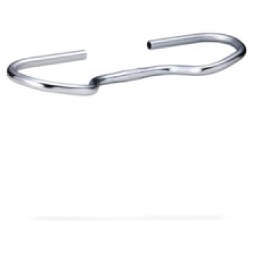 BBB BHB-30 Stuur Trekking MultiBar mm Zilver