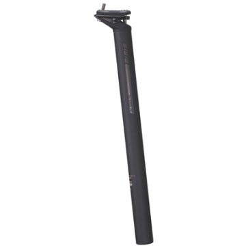 BBB BSP-15 Zadelpen TopPost 400/ mm Zwart