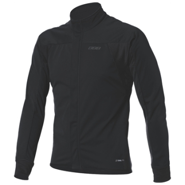 BBB BBW-262 Shirt L.m. Triguard Zwart