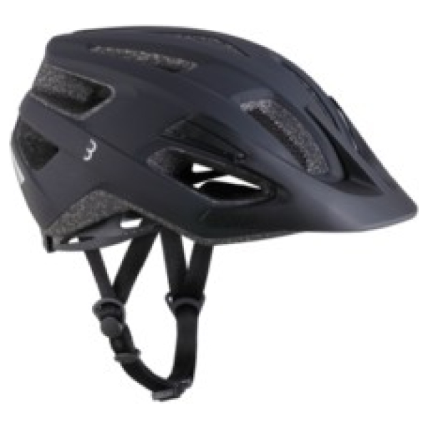BBB BHE-29 Helm Kite (58-61cm) Mat Zwart - Afbeelding 3