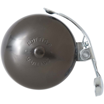 Cortina Bel Phoenix Retro Gunmetal