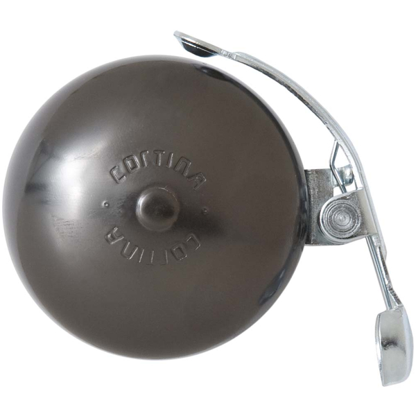 Cortina Bel Phoenix Retro Gunmetal