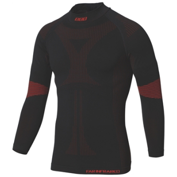BBB BUW-20 Onderkleding FIRLayer Zwart