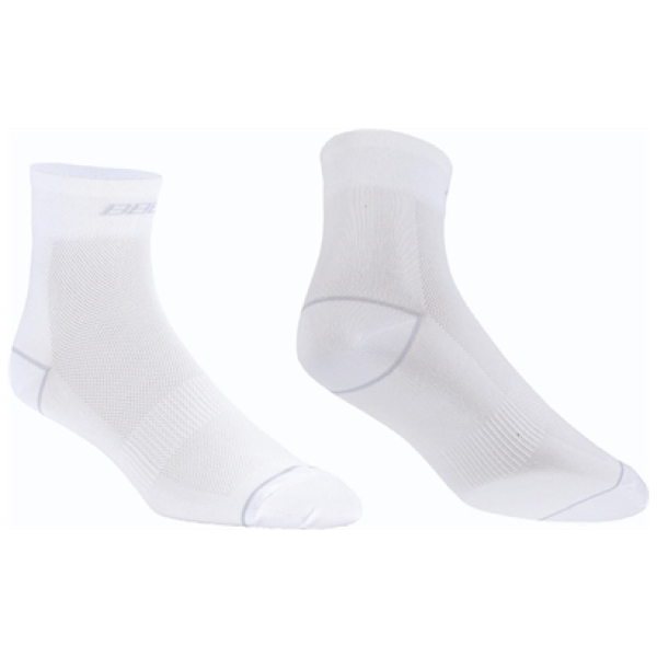 BBB BSO-06 Sokken CombiFeet (2 Paar) Wit