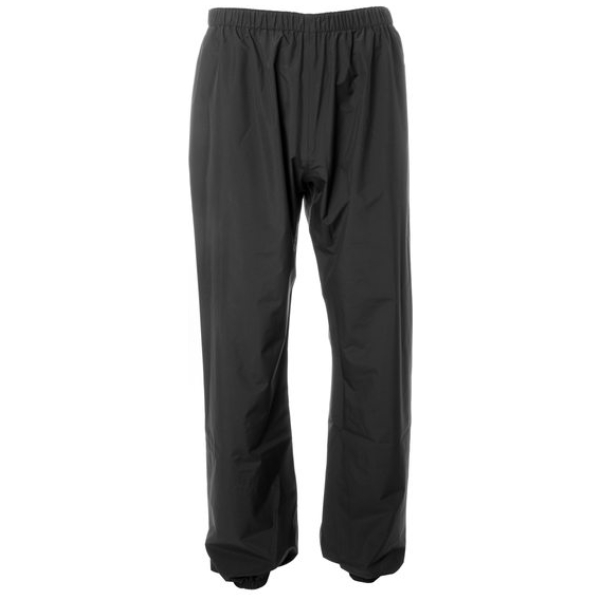 Agu go pants anthracite Zwart - Afbeelding 2