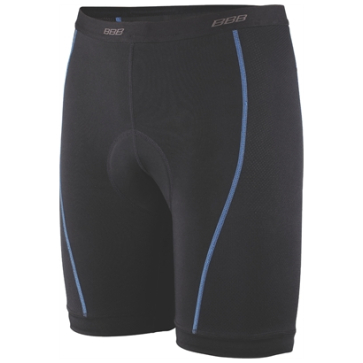 BBB BUW-61 Onderkleding InnerShort Pro Zwart
