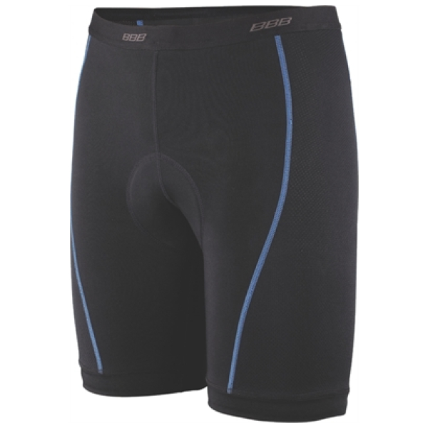BBB BUW-61 Onderkleding InnerShort Pro Zwart